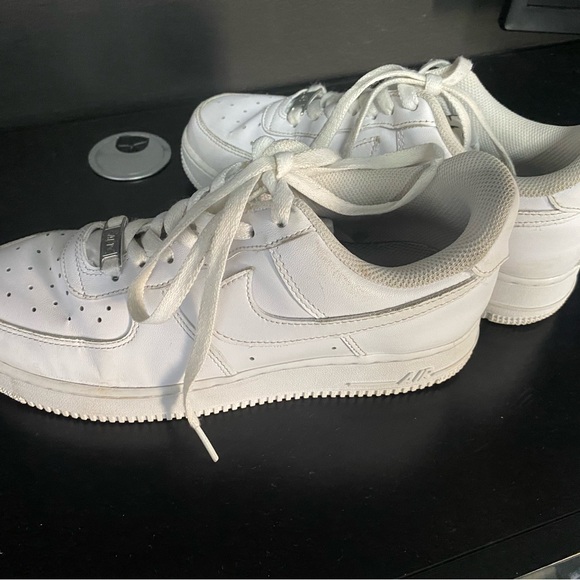 Nike Air Force 1 LE (GS) - Picture 4 of 6